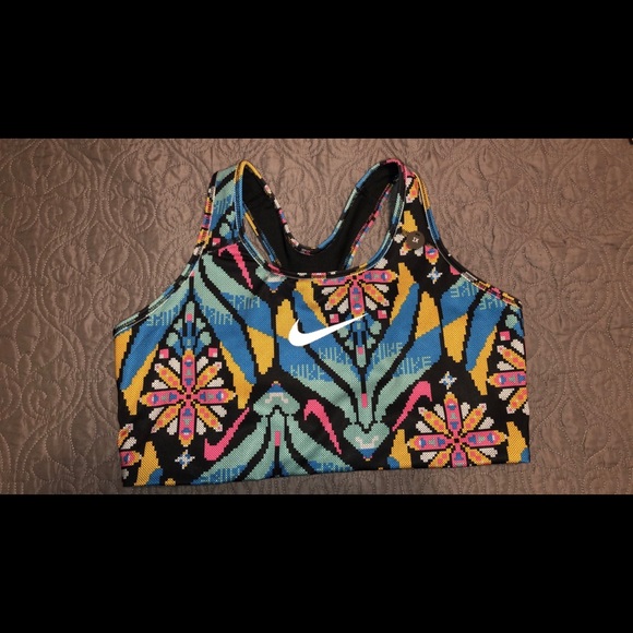 Nike Other - Nike Sports Bra